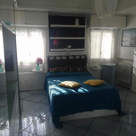 شقة Monolocale Tre Archi البندقية المظهر الخارجي الصورة