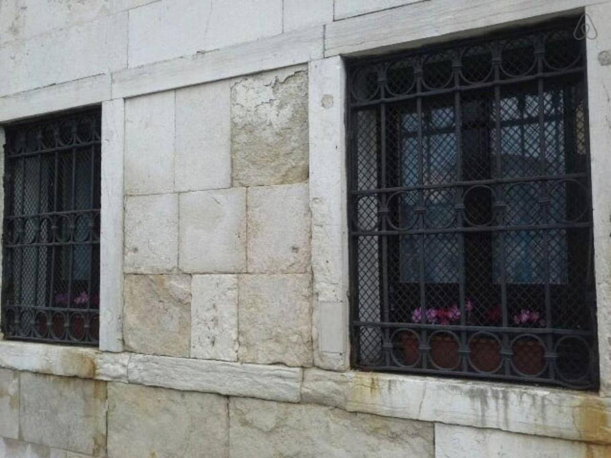 شقة Monolocale Tre Archi البندقية المظهر الخارجي الصورة