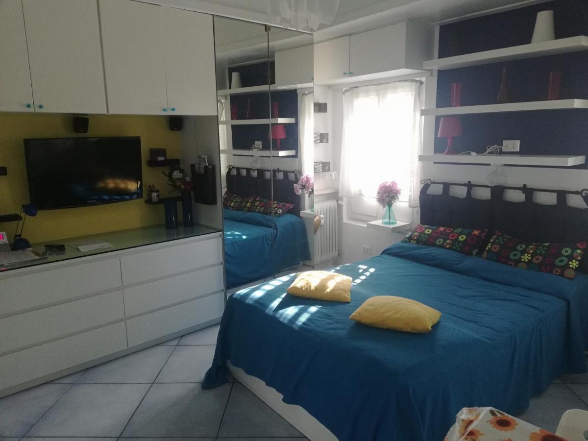 شقة Monolocale Tre Archi البندقية المظهر الخارجي الصورة